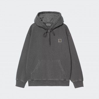 Hoodie Carhartt WIP Nelson Sweatshirt