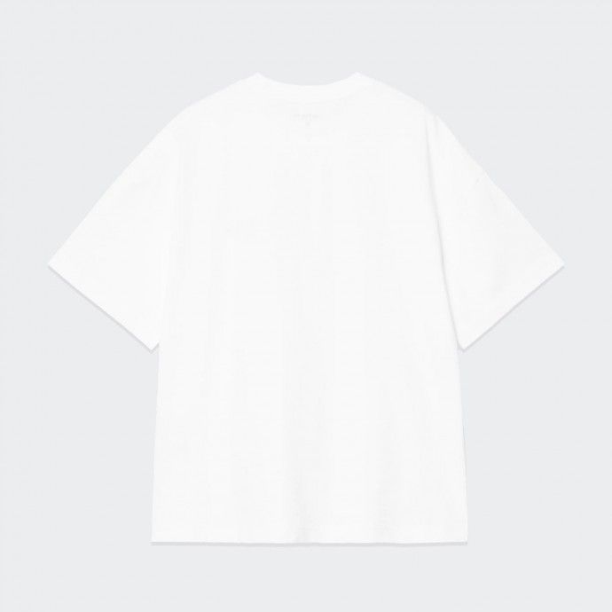Carhartt WIP S/S Signature Script T-shirt 