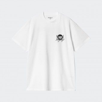 Carhartt WIP S/S Catalogue T-shirt 