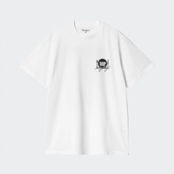 Carhartt WIP S/S Catalogue T-shirt 