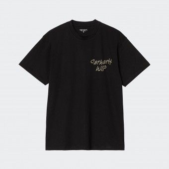 T-shirt Carhartt WIP S/S Sunflower