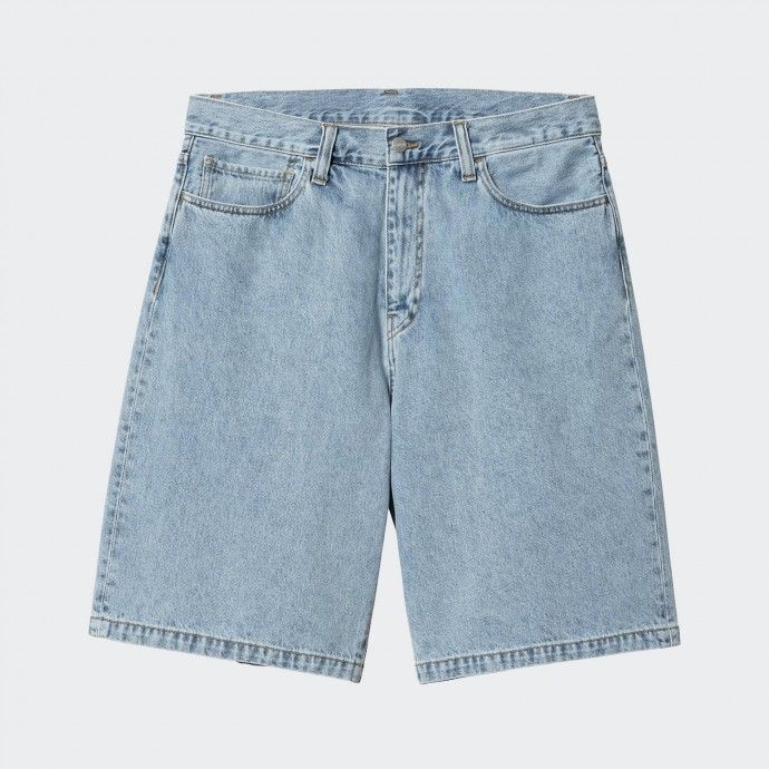 Carhartt WIP Landon Denin Shorts
