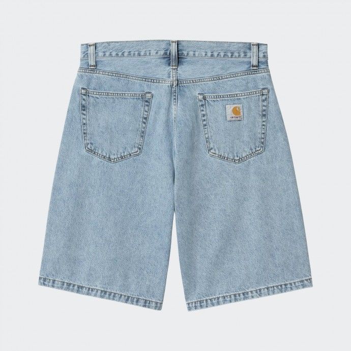 Carhartt WIP Landon Denin Shorts