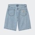 Carhartt WIP Landon Denin Shorts