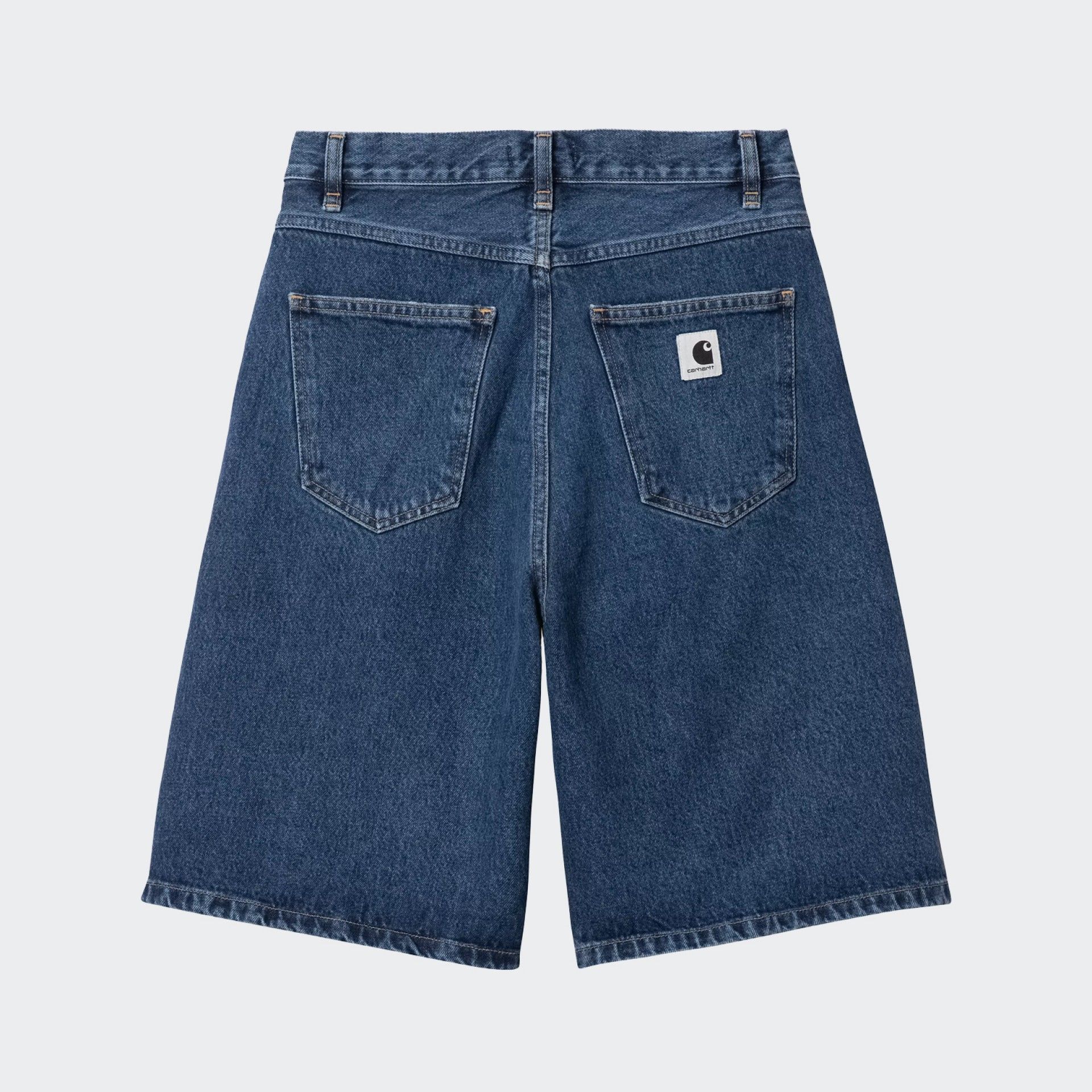 Pantalones cortos vaqueros Carhartt WIP W' Brandon