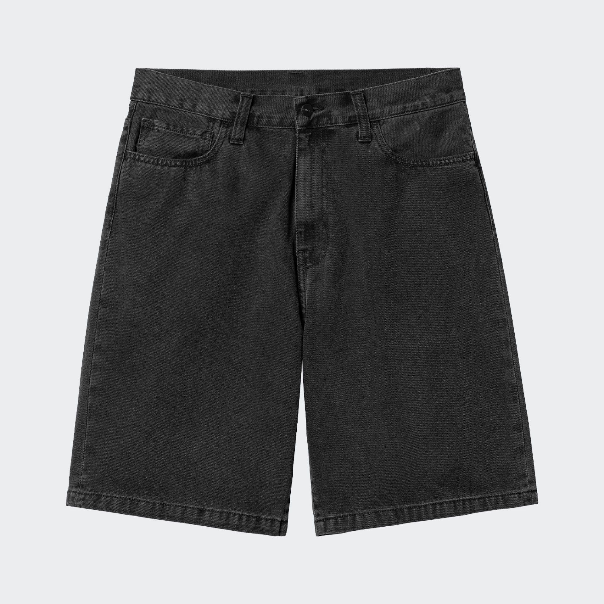 Short en jean Carhartt WIP Landon