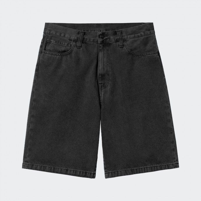 Pantalones cortos vaqueros Carhartt WIP Landon