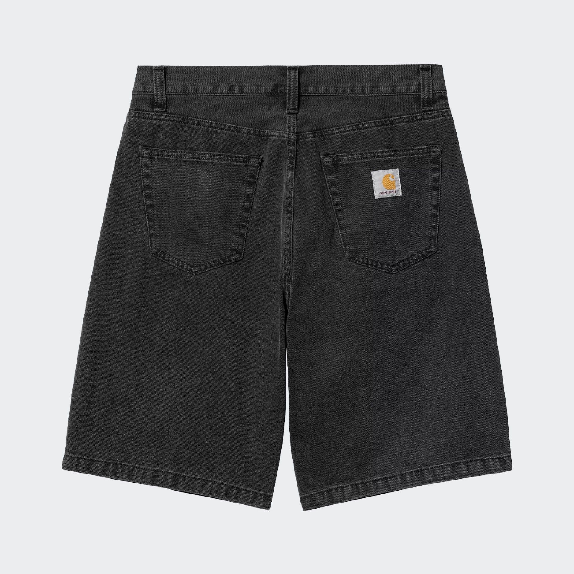Short en jean Carhartt WIP Landon