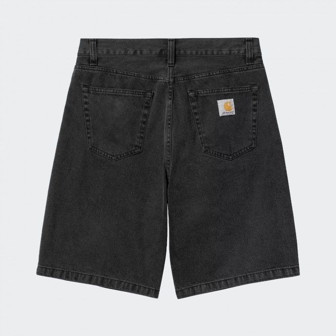 Pantalones cortos vaqueros Carhartt WIP Landon