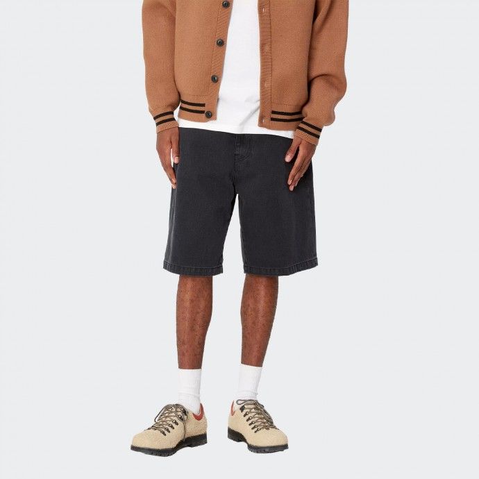 Pantalones cortos vaqueros Carhartt WIP Landon