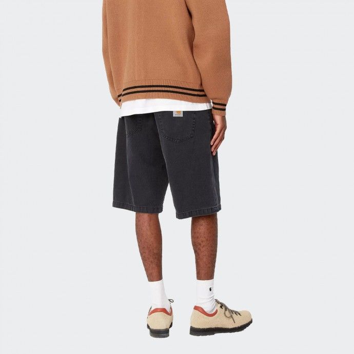 Pantalones cortos vaqueros Carhartt WIP Landon