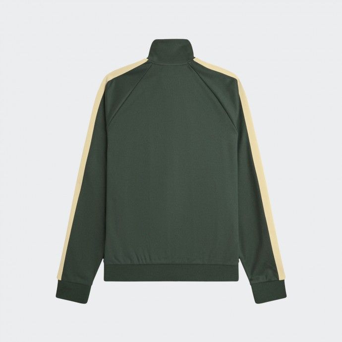 Casaco Two Colour Tape Track Fred Perry
