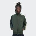 Fred Perry Two Colour Tape Track Veste
