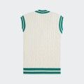 Gilet en maille Fred Perry