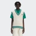 Gilet en maille Fred Perry