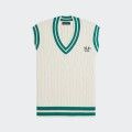 Gilet en maille Fred Perry