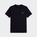 T-Shirt Ringer Fred Perry 