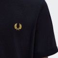 T-Shirt Ringer Fred Perry 