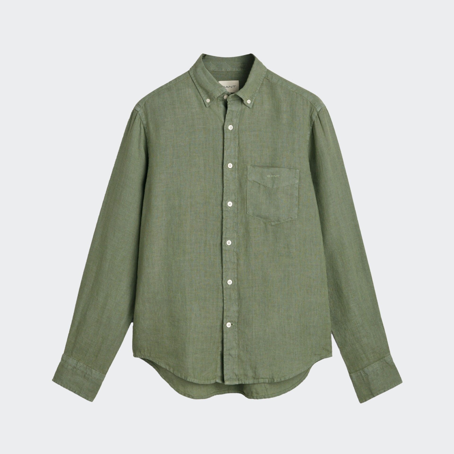 Gant Linen Shirt