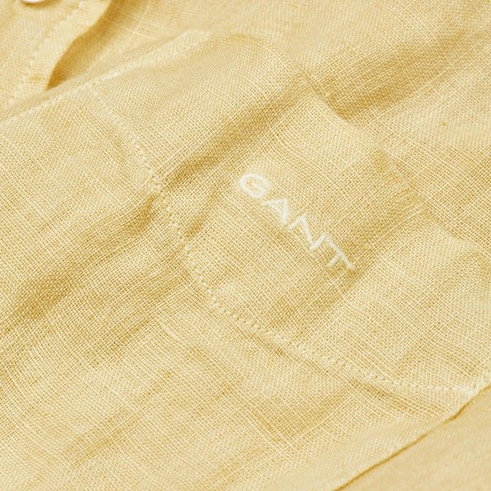 Chemise en Lin Gant