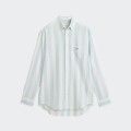 Gant Striped Linen Shirt
