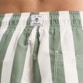 Gant Block Striped Swimming Shorts