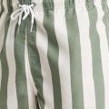 Gant Block Striped Swimming Shorts