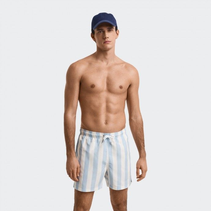 Maillot de Bain Ray Gant