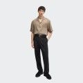 Hugo Shiny Twill Loose Fit Shirt