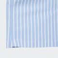 Camisa de Manga Corta a Rayas Lacoste