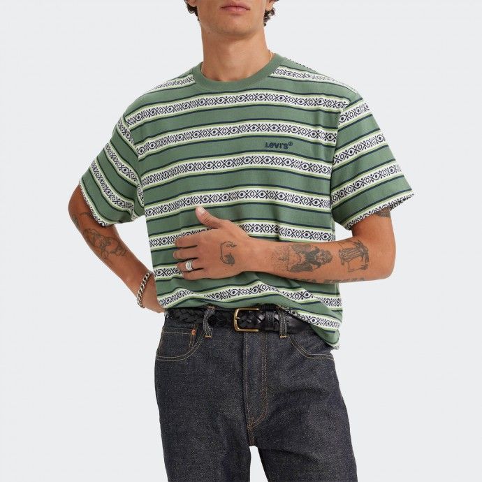 Camiseta Levi's Red Tab™ Vintage Tee