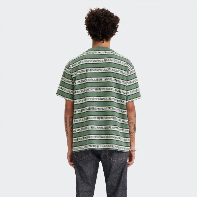 Camiseta Levi's Red Tab™ Vintage Tee
