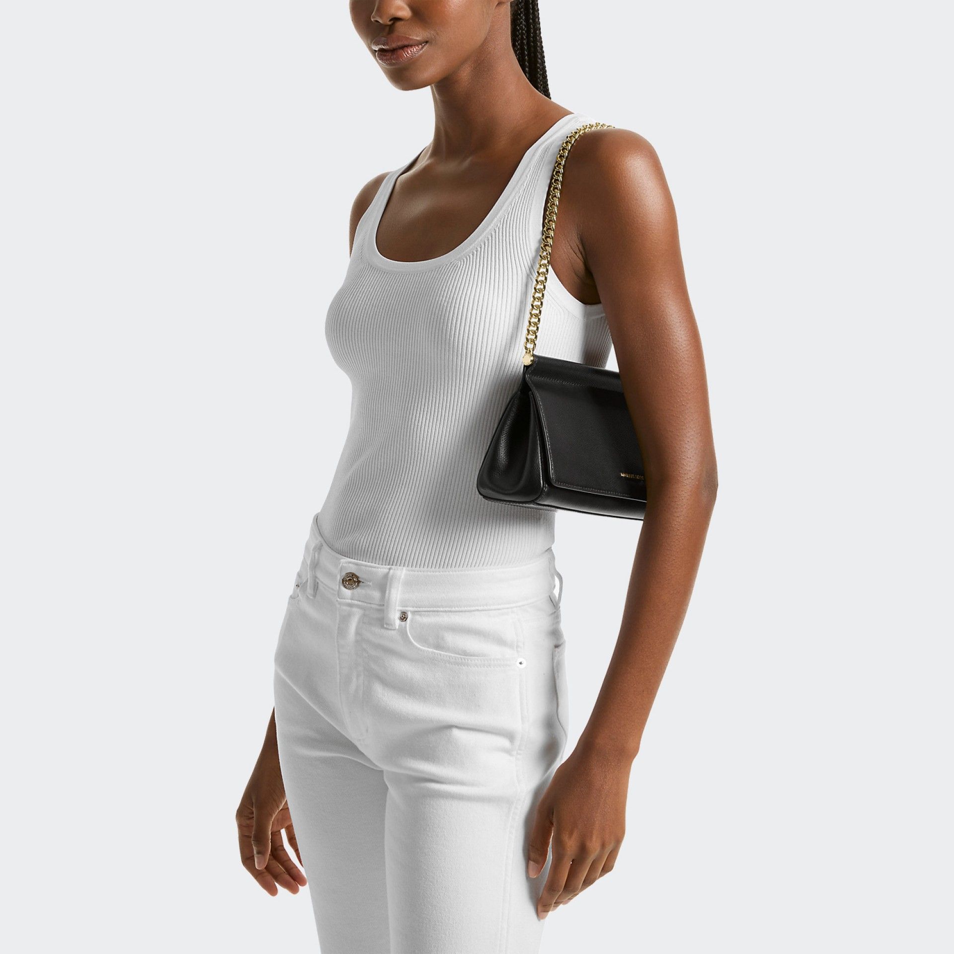 Mala de Ombro Michael Kors