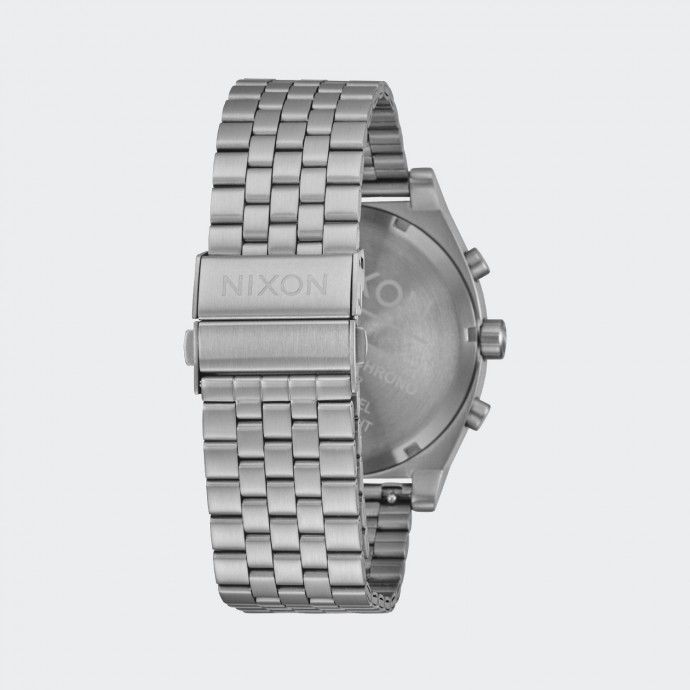 Montre Nixon Time Teller Chrono