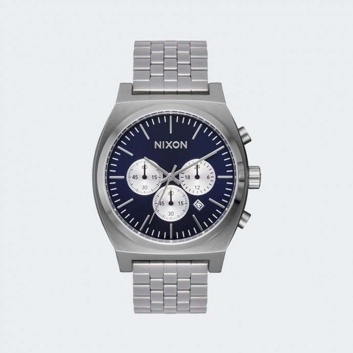 Reloj Nixon Time Teller Chrono