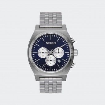 Relgio Nixon Time Teller Chrono