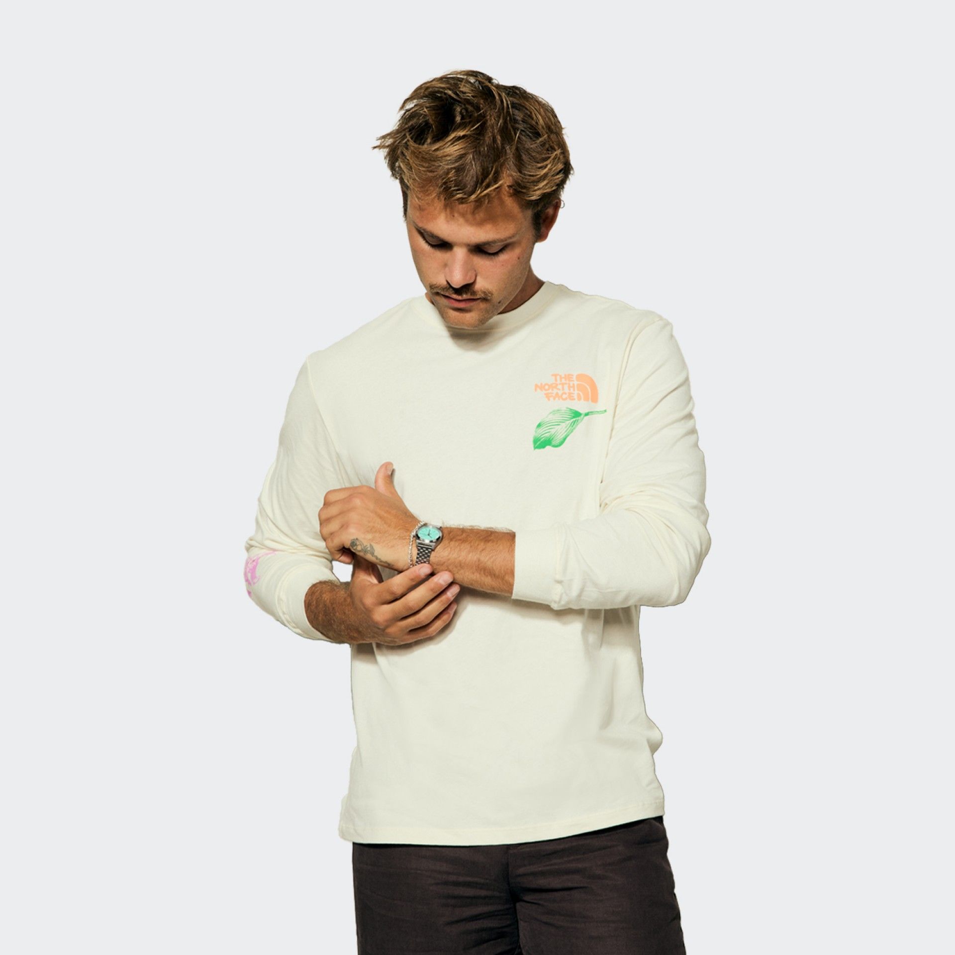 Reloj Nixon Medium Time Teller