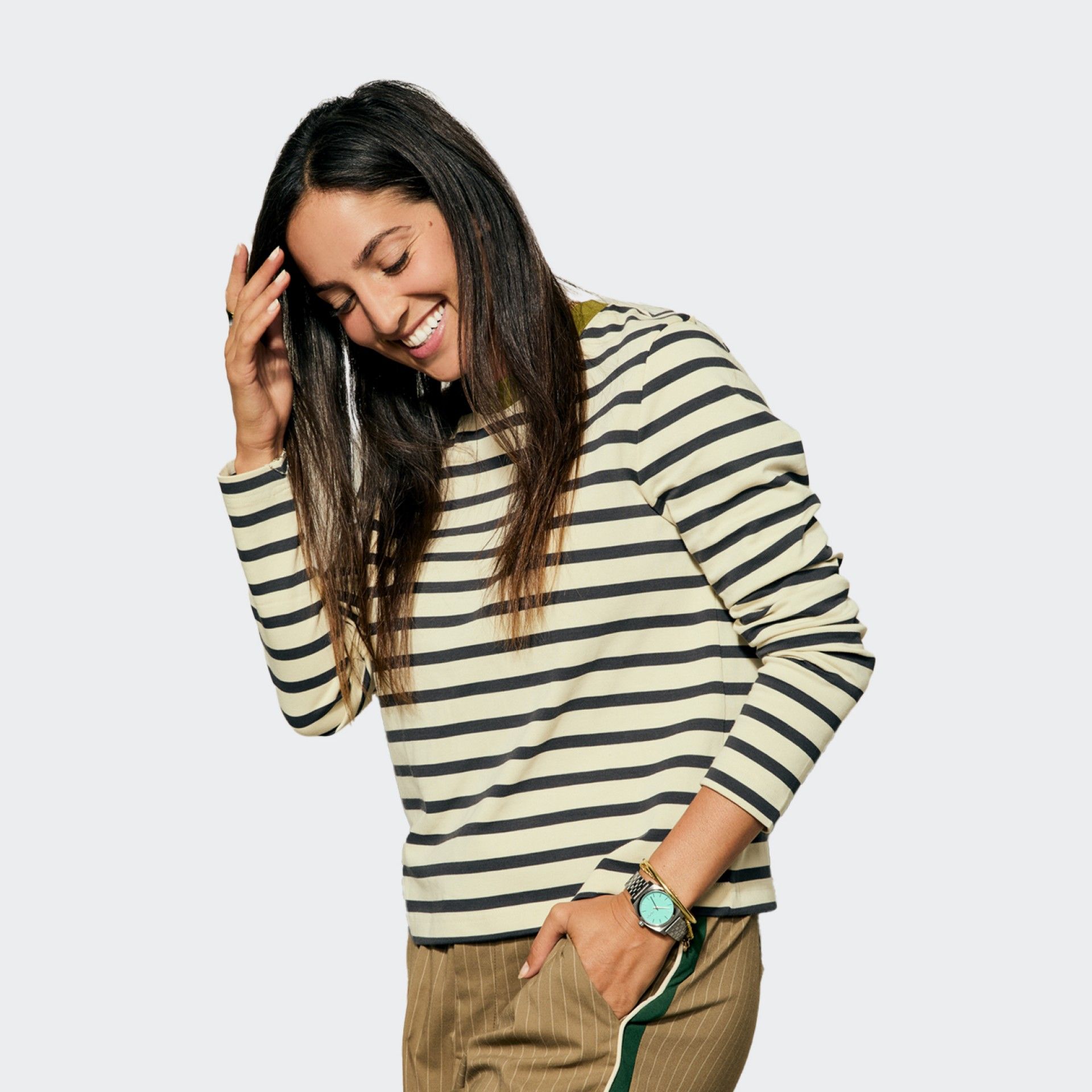 Reloj Nixon Medium Time Teller