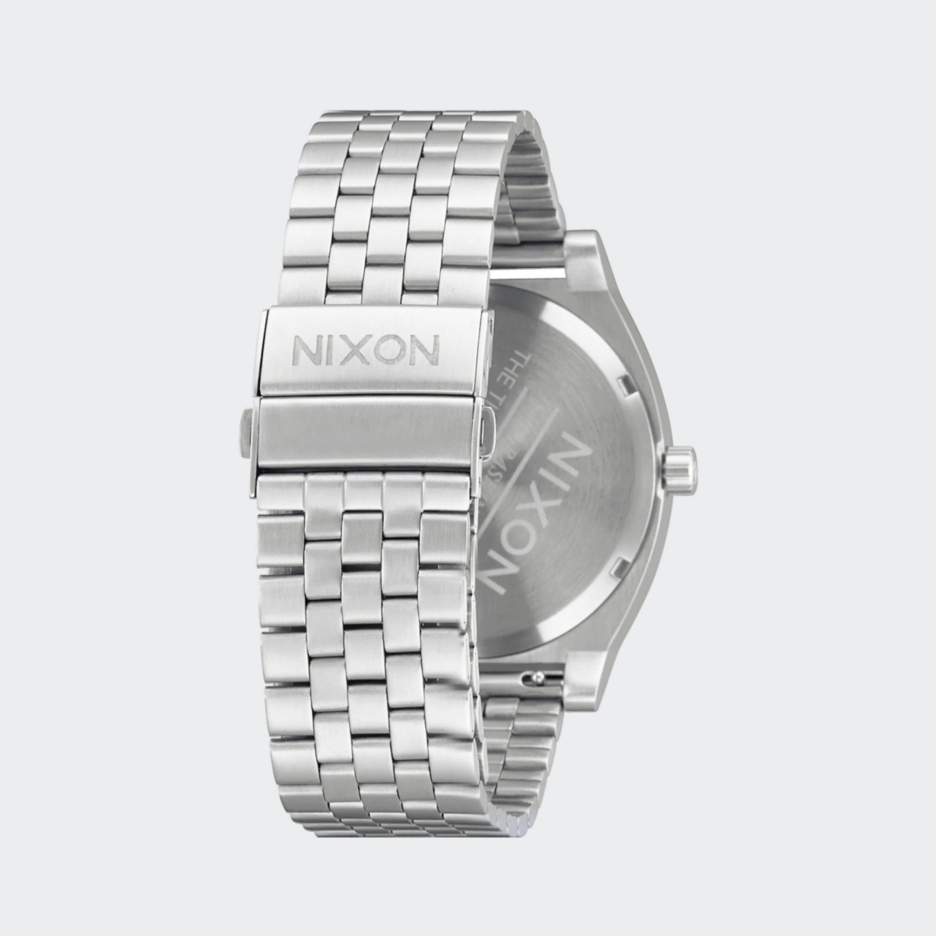 Relógio Nixon Time Teller Solar