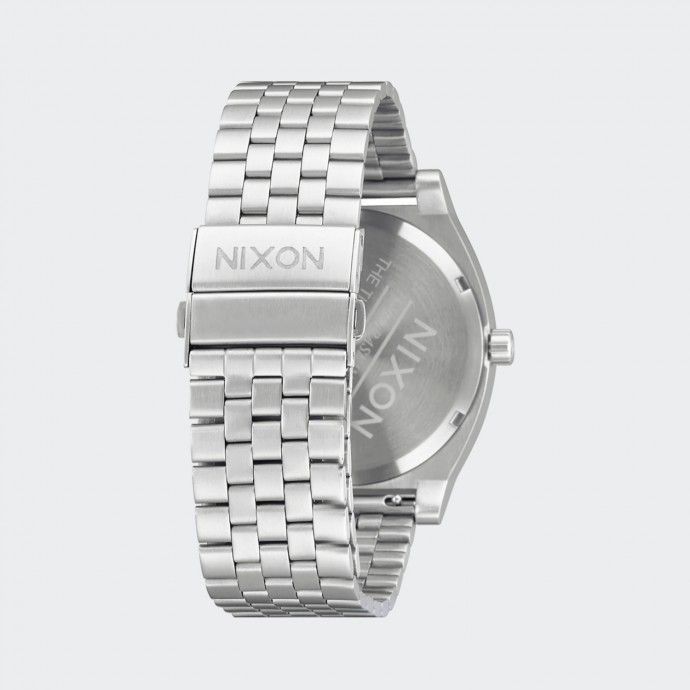 Montre Nixon Time Teller Solar