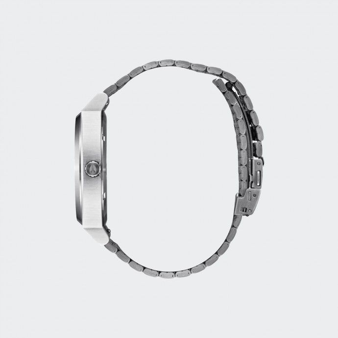 Montre Nixon Time Teller Solar