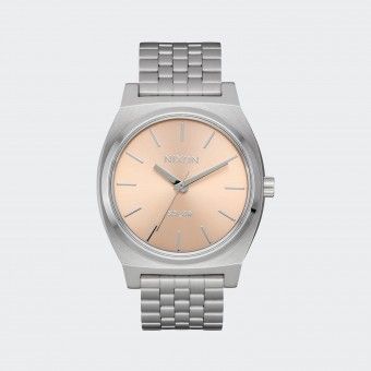 Relgio Nixon Time Teller Solar