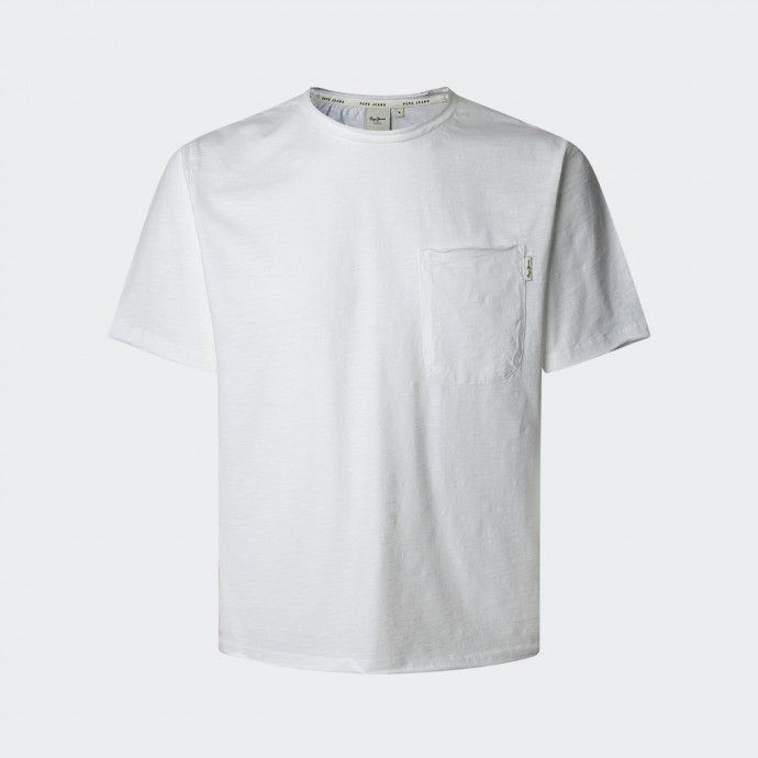 T-shirt Patrick Pepe Jeans