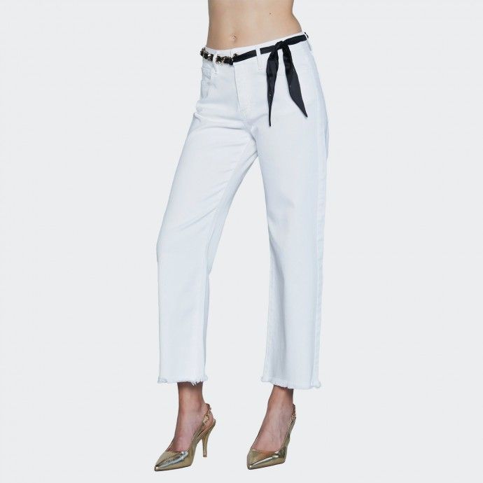 Pantalones Relish VICL_F