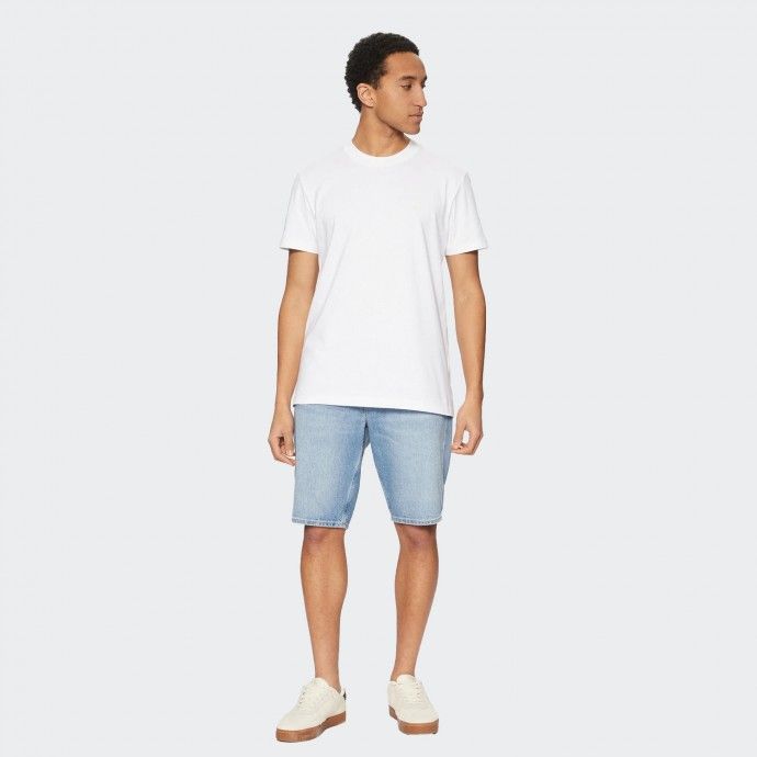 Short en denim Calvin Klein