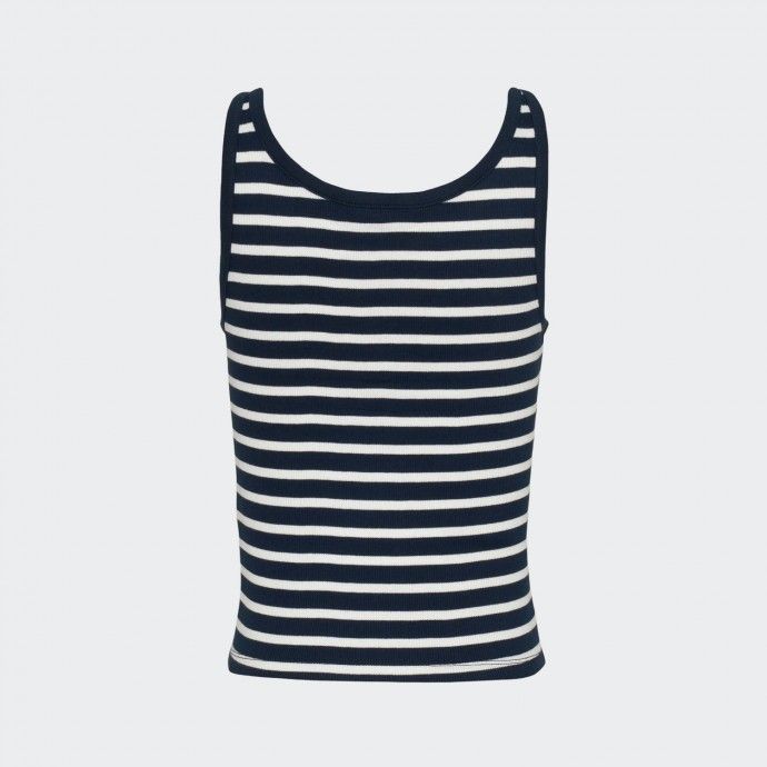 Top de Alas Tommy Jeans