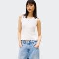 Top de Alas Tommy Jeans
