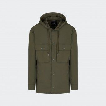 Casaco Armani Exchange