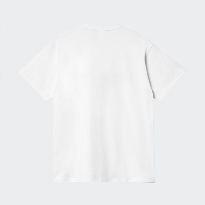 Armani Exchange Regular Fit Logo Print T-shirt