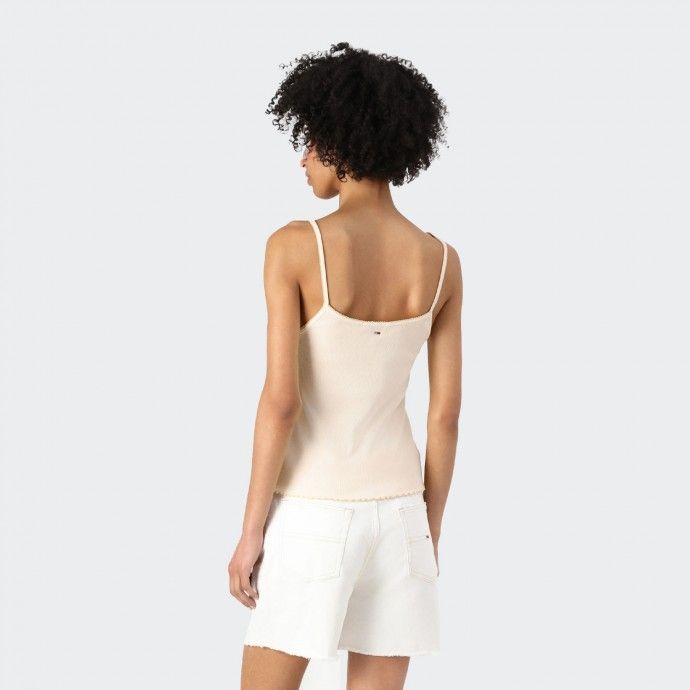Top de Alas Tommy Jeans